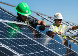 solar panel