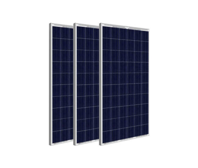 Solar panel los angeles