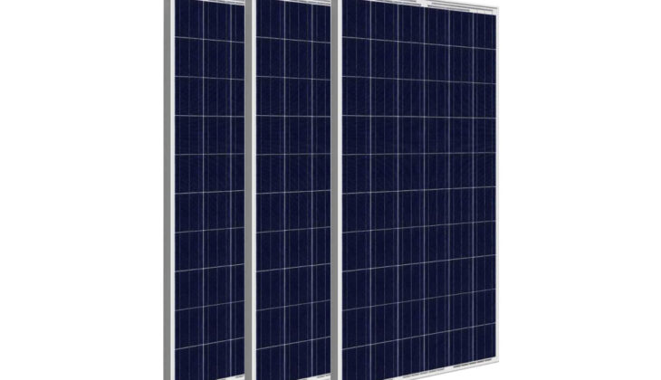 Solar panel los angeles