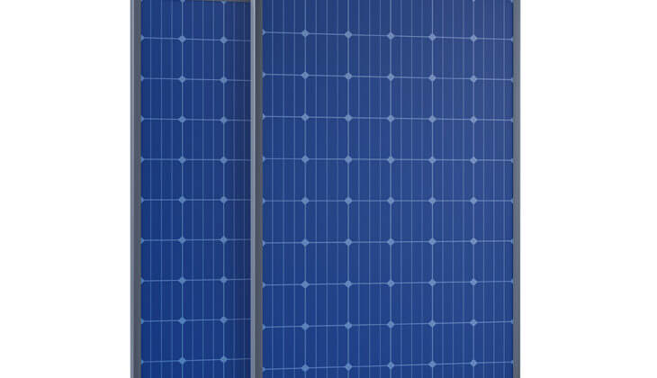 solar panels