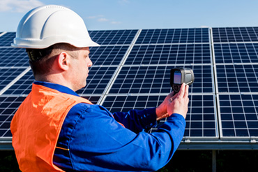 solar panel