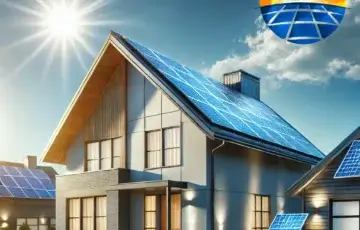 Solar panel