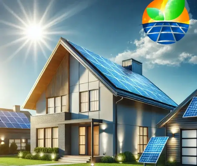 Solar panel