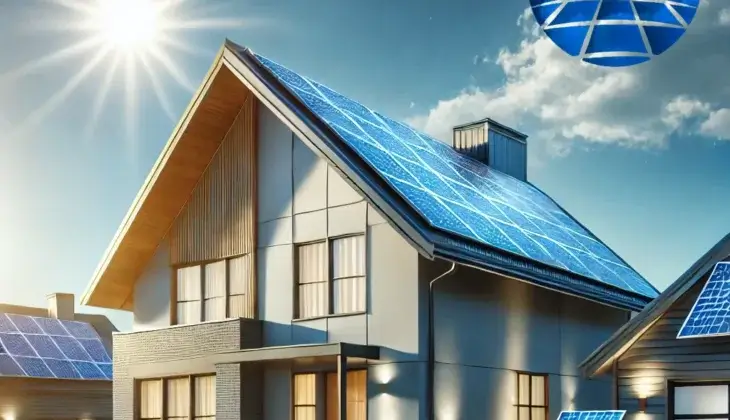 Solar panel