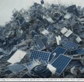 used solar panels for sale Los Angeles