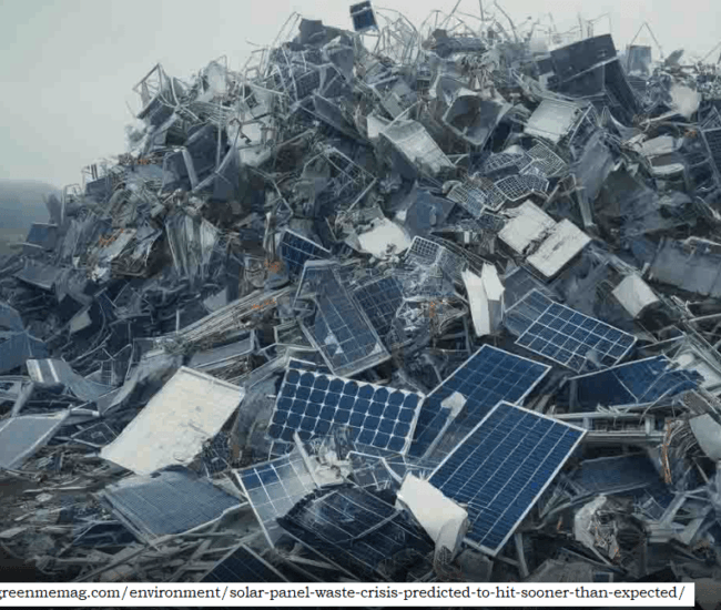 used solar panels for sale Los Angeles