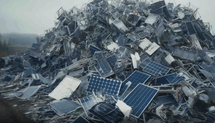 used solar panels for sale Los Angeles